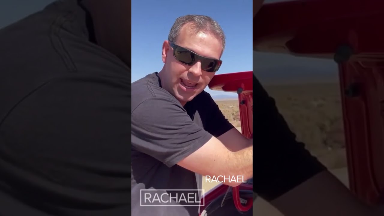 Former C I A Agent Explains How To Escape From The Trunk Of Car Shorts