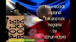 Opm folk and rock megamix