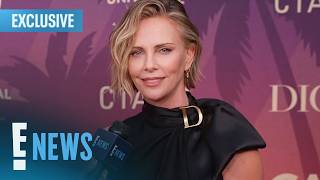 Charlize Theron Livre Des Conseils Dune Honnêteté Rafraîchissante À Son Moi Plus Jeune E News