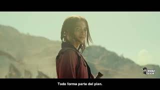 Kingdom 5: Tamashii no Kessen (2026) | Trailer Oficial Subtitulado en Español - Estreno: 17 de julio