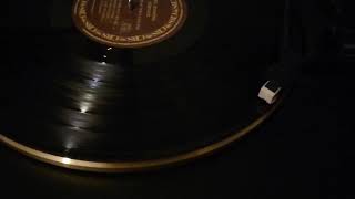Dual cs-410 turntable.
