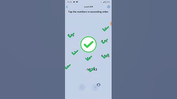 Easy game level 389 walkthrough