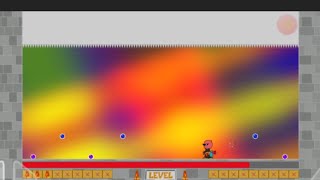 ###Bubble trouble|level 5 to