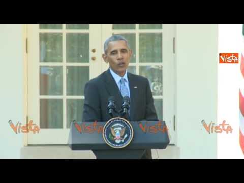 Video: Obama Sostiene I Giochi Nell'istruzione