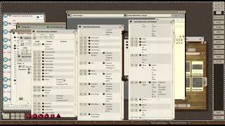 Dungeon Builder 5E- Fantasy Grounds Module