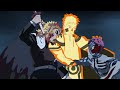 If naruto was in demon slayer | Naruto saves rengoku