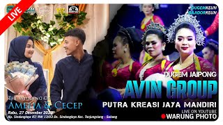Download Mp3 🔴LIVE DUGEM JAIPONG AVIN GROUP  DI PERNIKAHAN AMELIA & CECEP - 27 DESEMBER 2023 - SUBANG. Gudang lagu Download Mp3 🔴LIVE DUGEM JAIPONG AVIN GROUP  DI PERNIKAHAN AMELIA & CECEP - 27 DESEMBER 2023 - SUBANG.