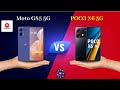 Moto G06 Power vs POCO C85, Duel HP Rp1 Jutaan yang Sama-Sama Hebat