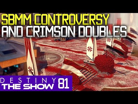 Destiny no matchmaking weekly strike