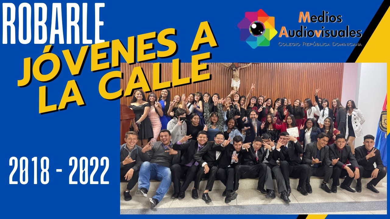 2022 3 3 Programas MAV 4 minutos para FILBO 2022