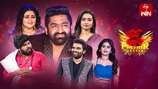 Dhee Premier League Latest Promo | 9th August 2023 | Hyper Aadi, Deepika Pilli, Sekhar Master | ETV