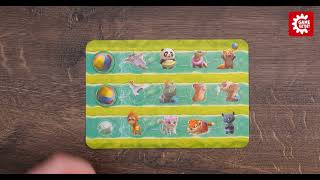 RUTSCH UND FLUTSCH – Das actionreiche Versteckspiel am See screenshot 1