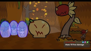 Bug Fables MYSTERY? RUIGEE Run [4] Bugging Comeback