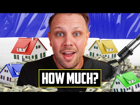 How Much House Can You Actually Afford (By Income!)