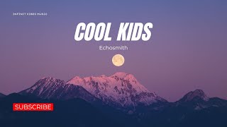 Nostalgia 2014 | Echosmith - Cool Kids