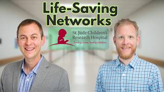 Life-Saving Networks