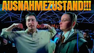 SSYNIC MACHT AUGE : KITANA VS JOSEPH STEINSCHLEUDER (UBC)