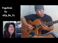 Pagebluk by Alip_Ba_Ta | First Time Hearing Song - Alip is a Master! | Music Reaction Video