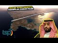 Gagal atau Berhasil? Inilah Mega Proyek Paling Ambisius Putra Mahkota Arab Saudi