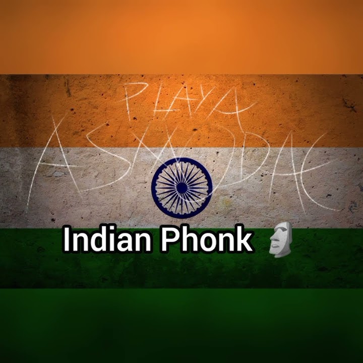 This is real 🇮🇳indian phonk 🔥🗿 #flstudio #phonkhouse #producer #phonkrap #drift #bankai #shorts #yt