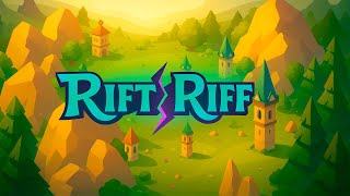 видео: Я НАШЕЛ ЭТОТ ШЕДЕВР - ИГРА ПРО ЗАЩИТУ БАЗЫ ► Rift Riff картинка: Я НАШЕЛ ЭТОТ ШЕДЕВР - ИГРА ПРО ЗАЩИТУ БАЗЫ ► Rift Riff