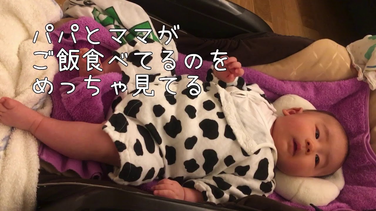 かわいい赤ちゃん 手足バタバタぶん回し 生後2ヶ月 Youtube かわいい赤ちゃん 手足バタバタぶん回し 生後2ヶ月 Youtube