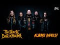 The black dahlia murder albums ranked