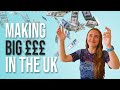 How I started a new career in England | Expat working in the UK