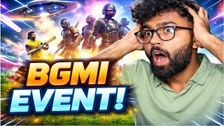 LIVE🔴 | BGMI Stream 🎮 | New Event + Custom Matches With Subs #livestream#ytshorts