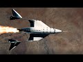 Virgin Galactic&#39;s Spaceflight Overview #shorts