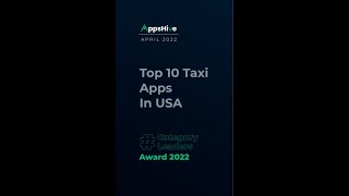 Top 10 Taxi Apps In The USA #shorts #taxi #USA screenshot 4