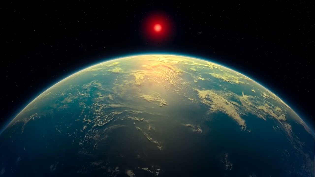 [deep research] “Cambridge Astronomer Nikku Madhusudhan Unveils Groundbreaking Discoveries