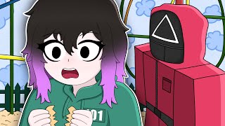 Eu me RENDI ao ROBLOX do ROUND 6