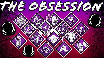 What is the Obsession? | Dead by Daylight Mechanics Explained
