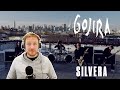 FIRST REACTION to GOJIRA (Silvera) 🎸🎤🔥