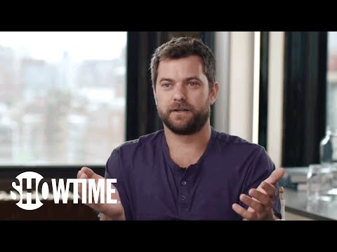 The Affair | Joshua Jackson on Cole Lockhart | Season 2 - YouTube