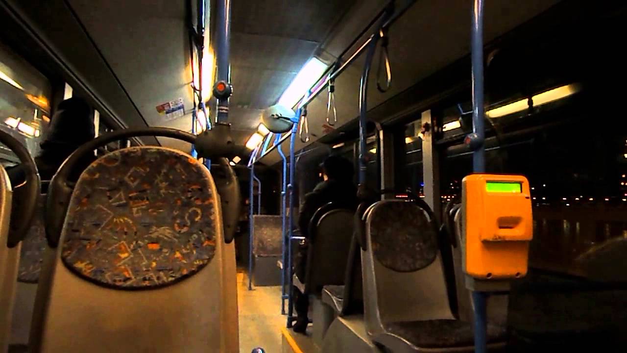 Mercedes-Benz O530 Citaro - LYH-130 (BKV Budapest) / Ex. EMT Palma de Mallorca/