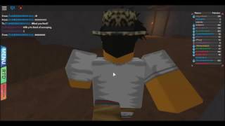 Cragonos Mines! | Pokemon Brick Bronze (Game Broke)