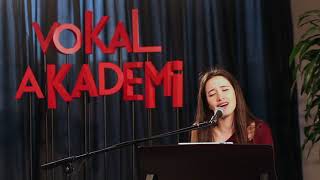 Vokal Akademi Camekan Konserleri Zeynep Ece Yazıcıoğlu