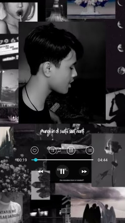 sudahlah jangan menangis lagi ~ story wa gitar 30 detik II camelia Irwansyah II story wa 30 detik