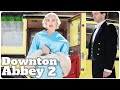 DOWNTON ABBEY 2 New Leaked Footage!