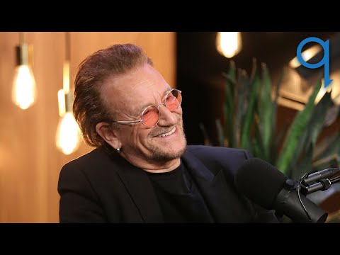   Bono On U2 S Punk Roots Activism And Something He Rarely Talks About His Faith