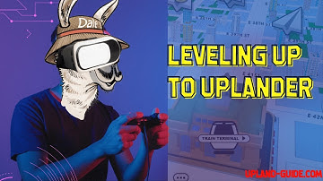 How to become an Uplander in 2023