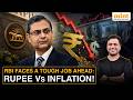 Why The RBI Might Not Hike Interest Rates Yet, But Do This To Save The Rupee & Tackle Inflation