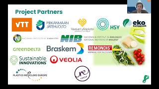WEBINAR: FOOD PACKAGING RECYCLING – CHALLENGES AND OPPORTUNITIES