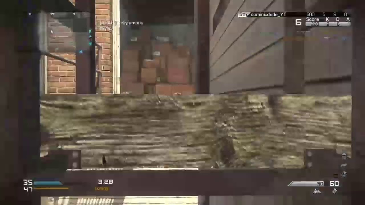 BIG-EMW18's Live PS4 Broadcast