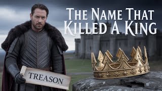 "The Surname That Toppled a King: Mortimer's Shocking History"