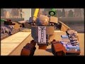 LEGO MARVEL AVENGERS - Stan Lee & Stan Buster Gameplay!