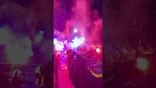 Banteng sakti 151 live at mendong gajahrejo purwodadi #bantengsakti151 #bantengan #mberot #cinanbana