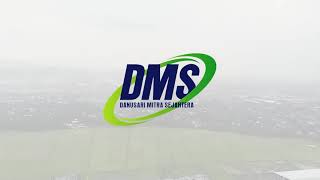 Sekilas Tentang DMS